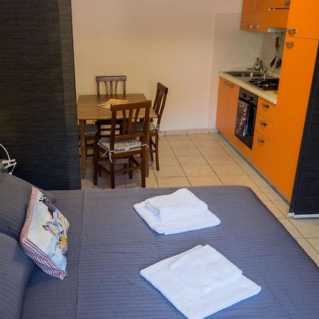 Ca De Bacin Apartment Vernazza Exterior photo